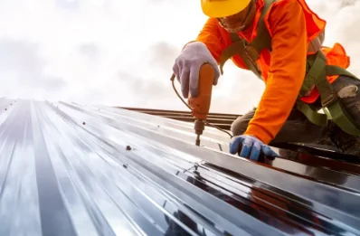 Travaux de zinguerie à Noyal-Châtillon-sur-Seiche